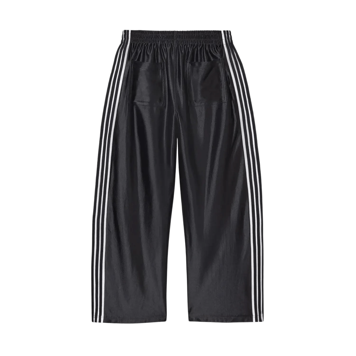 Vale Forever Dr Doom Swish Pants Black