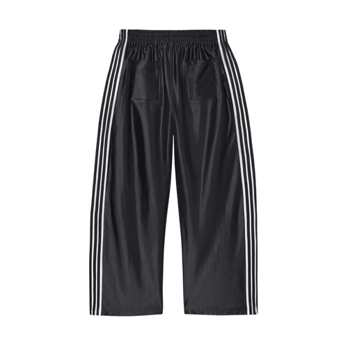 Vale Forever Dr Doom Swish Pants Black