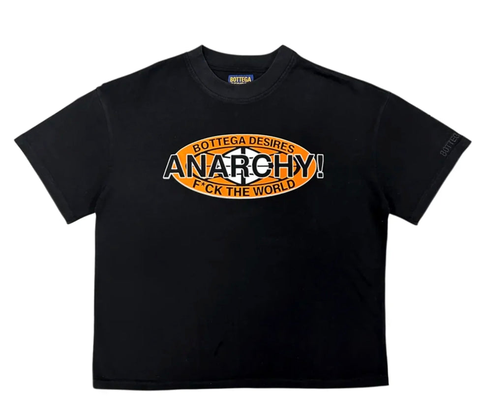 Bottega Desires Anarchy T-Shirt