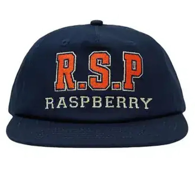 GV Gallery Fire Fighter Hat