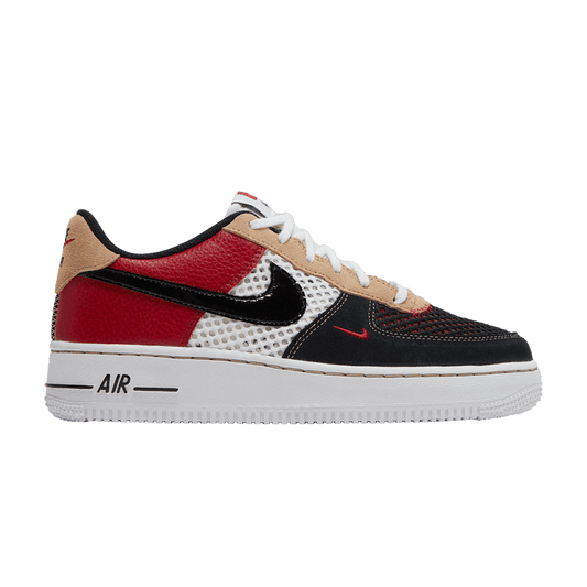 Air Force 1 GS 'Alter And Reveal'