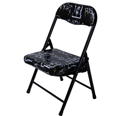 Revenge Mini Folding Chair