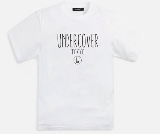 Undercover Tokyo tee