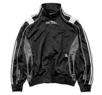 Vale Forever Dr Doom Track Jacket Black