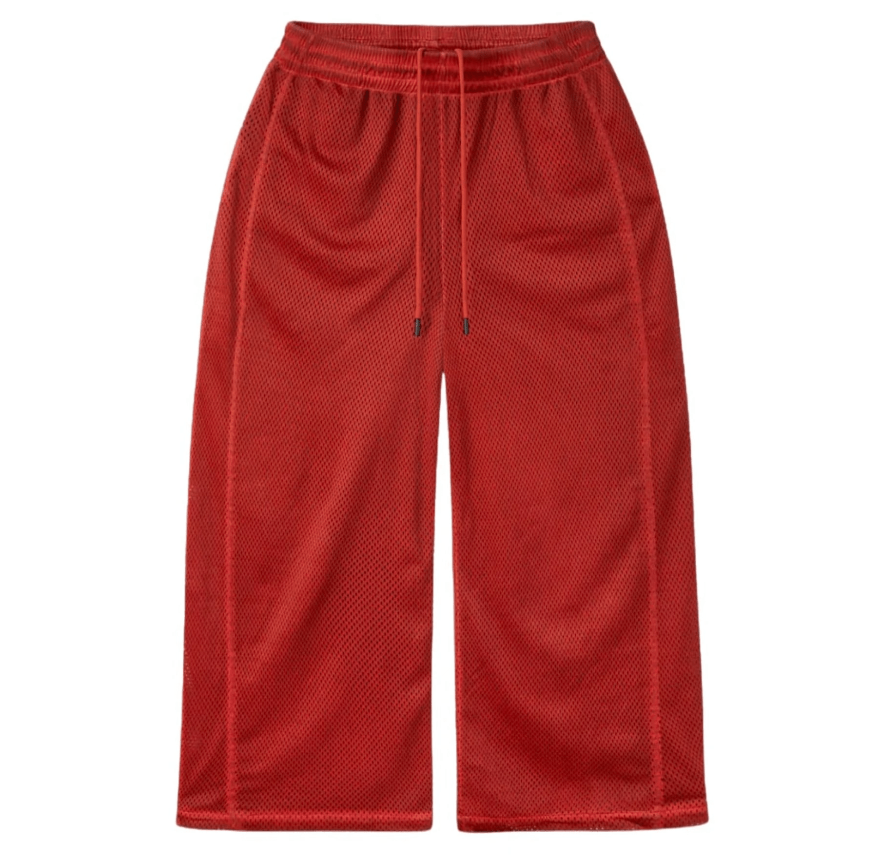 GV Gallery Raspberry Hills Siracha Mesh Sweatpants