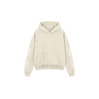 SPOTLIGHT HOODIE (CREAM)