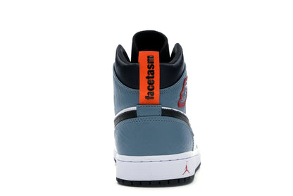 Jordan 1 Mid Fearless Facetasm