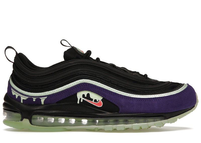 Nike Air Max 97 Slime Halloween (2020)