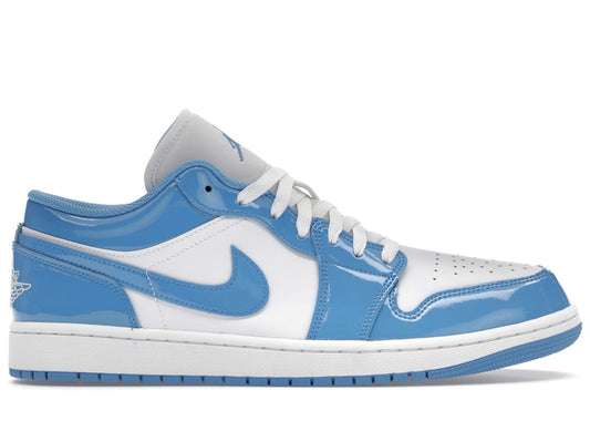 Jordan 1 Low SE White Legend Blue