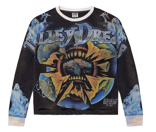 Vale Forever Worldeater Thermal 'Black'