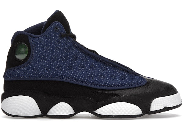 Jordan 13 Retro Brave Blue (2022) (GS)