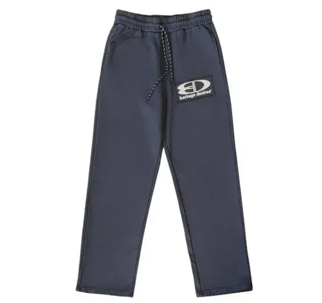 Bottega Desires Tech Sweats Navy