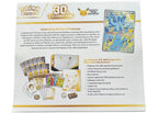 2026 Pokémon Mega Evolution 30th Celebration Elite Trainer Box