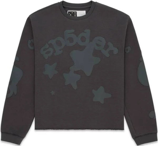 Sp5der Slate Beluga Thermal