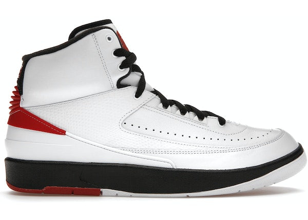 Jordan 2 Retro OG Chicago (2022)