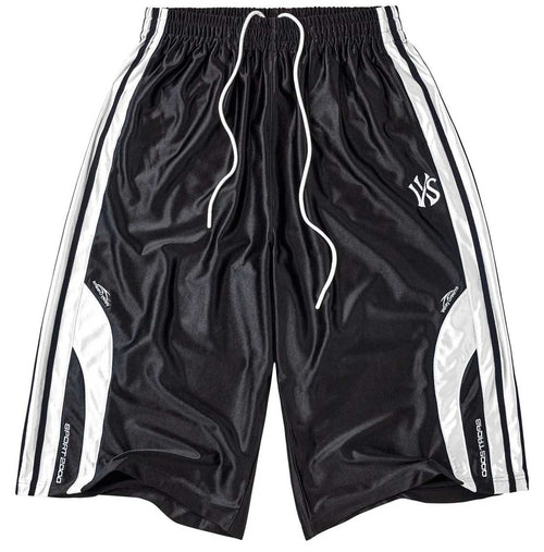 Vale Forever Dr Doom Shorts Black