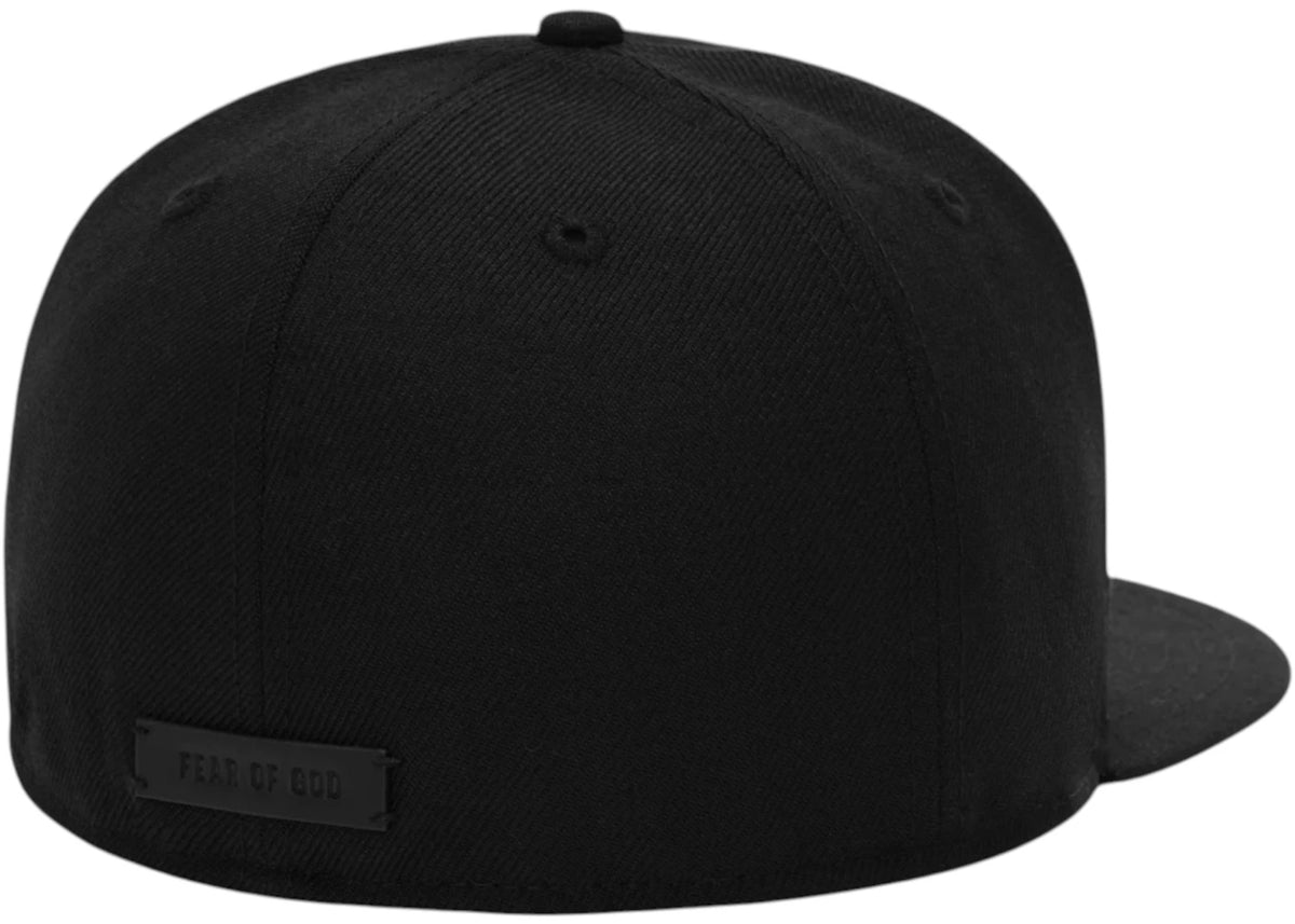 Fear of God Chicago White Sox 59Fifty Cap Black