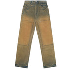 RtA Ricardo Slim Fit Indigo Jean Copper