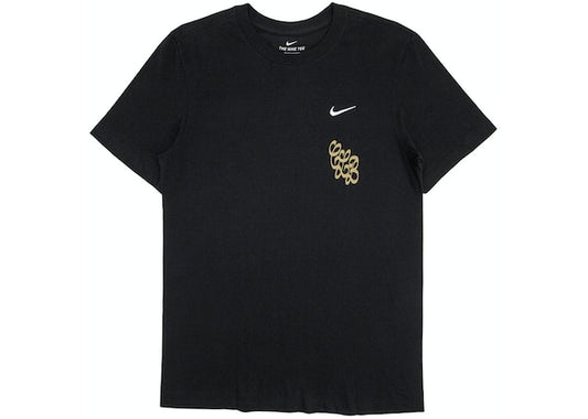 Nike x Drake Certified Lover Boy Rose T-shirt Black