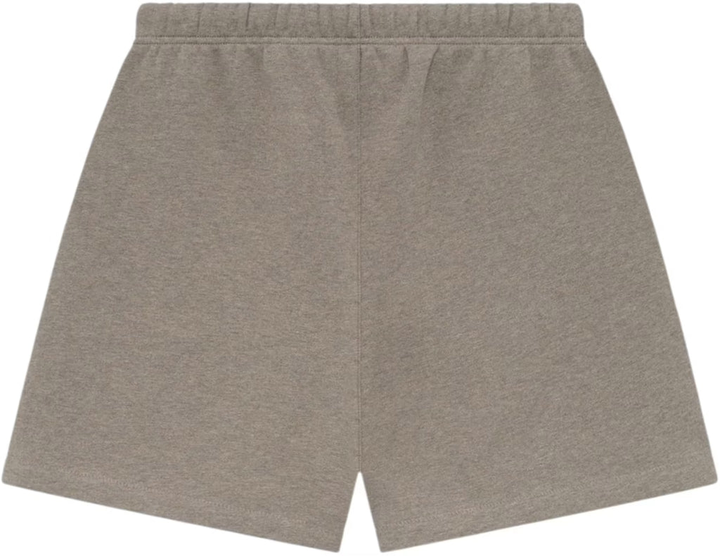 Fear of God Essentials Classic Sweatshort (FW25) Homestead Heather