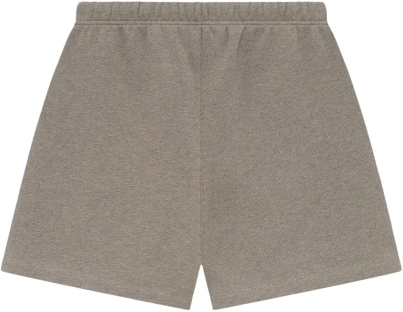 Fear of God Essentials Classic Sweatshort (FW25) Homestead Heather