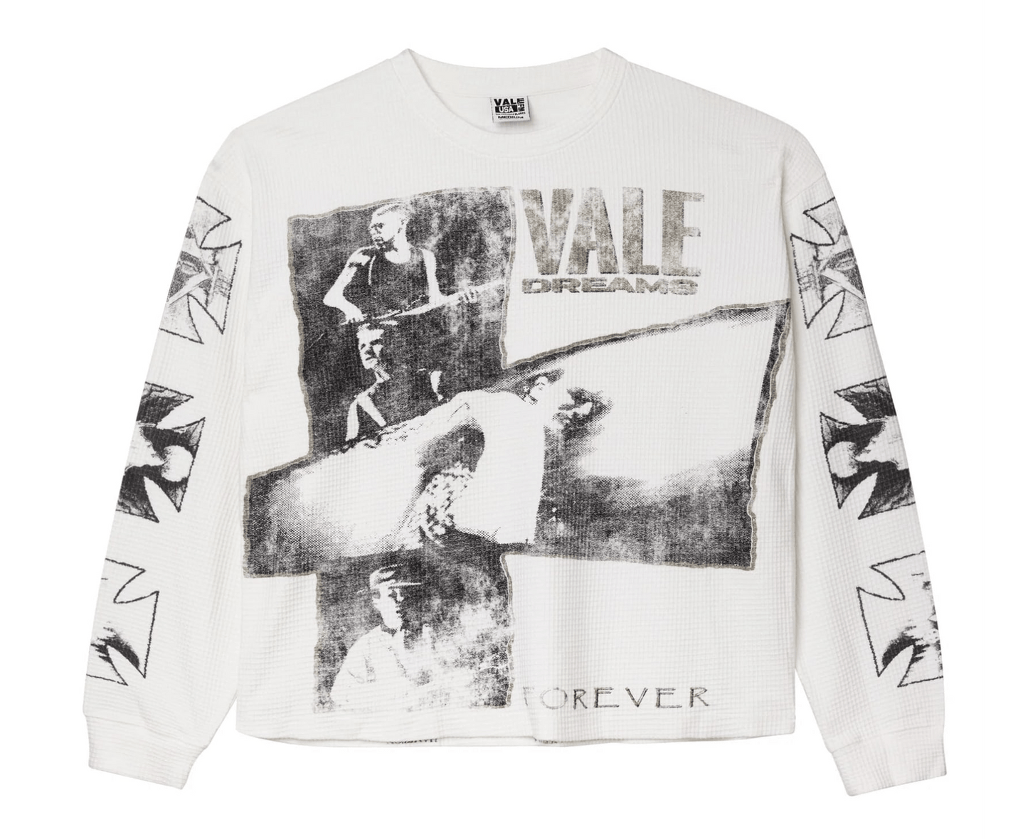 Vale Forever Valley Slam Longsleeve Thermal