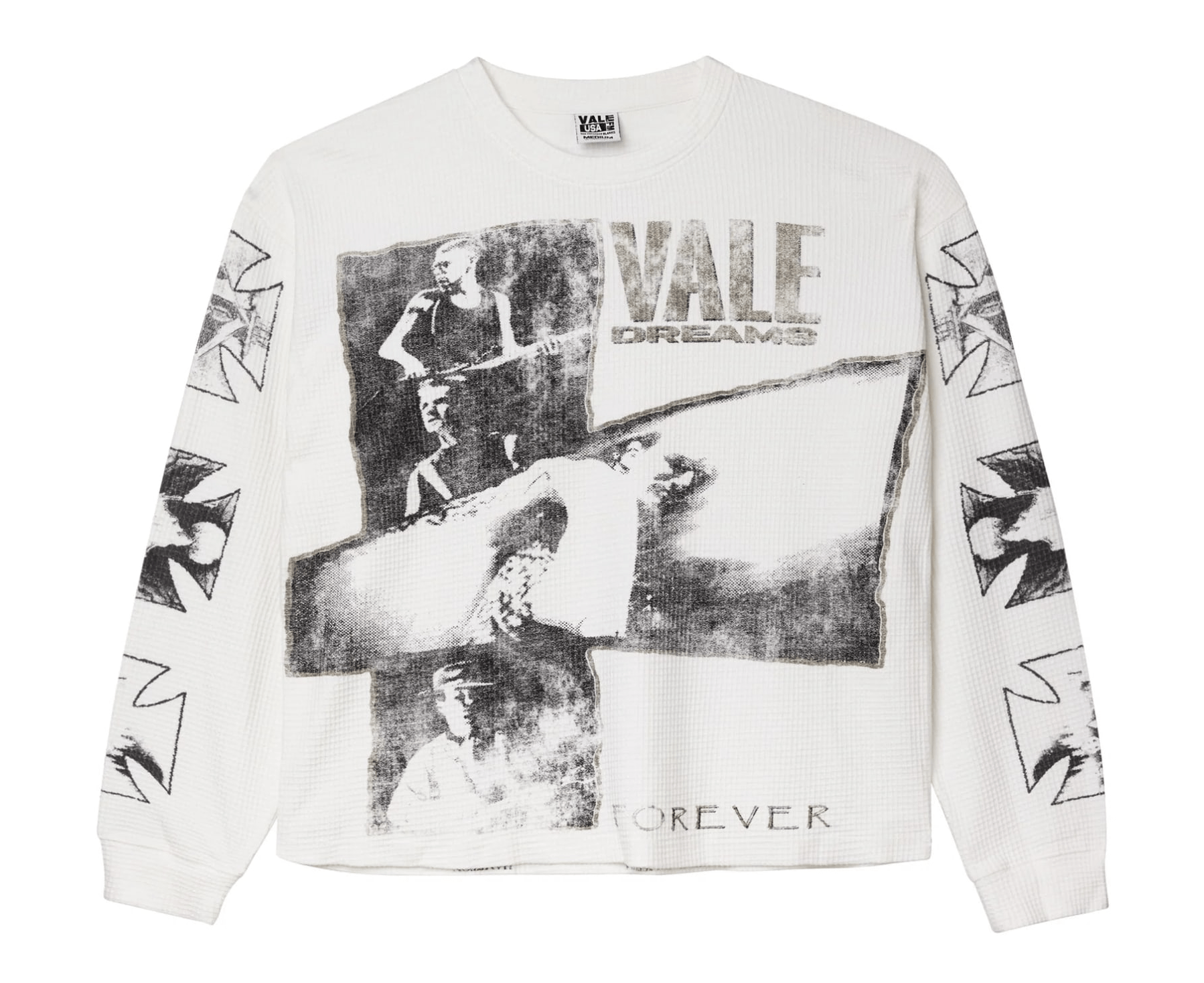 Vale Forever Valley Slam Longsleeve Thermal