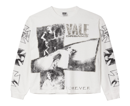 Vale Forever Valley Slam Longsleeve Thermal