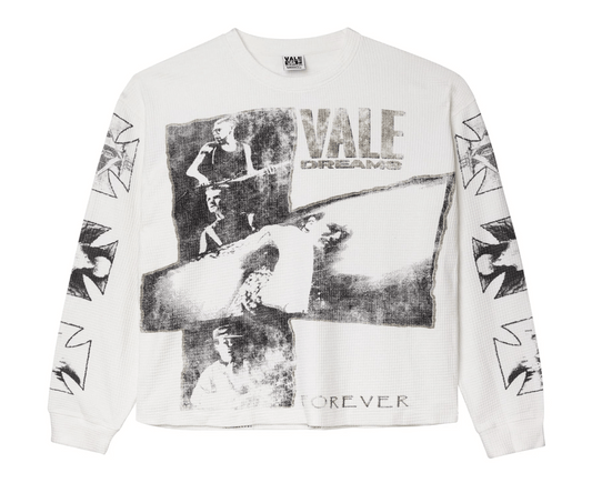 Vale Forever Valley Slam Longsleeve Thermal