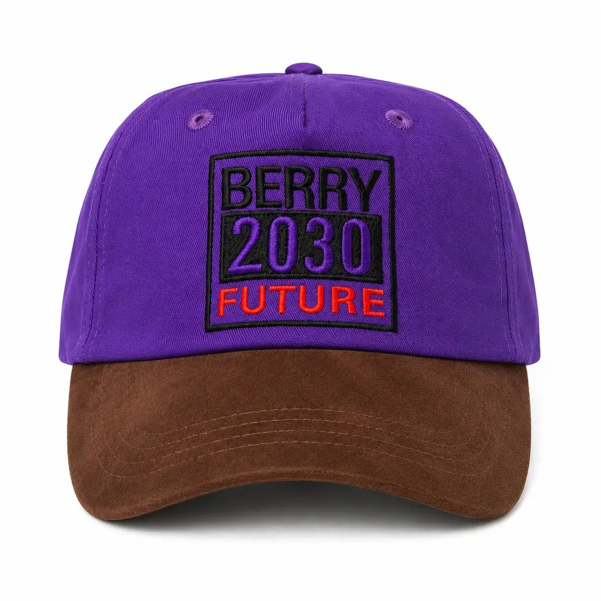 GV Gallery Berry Future Hat