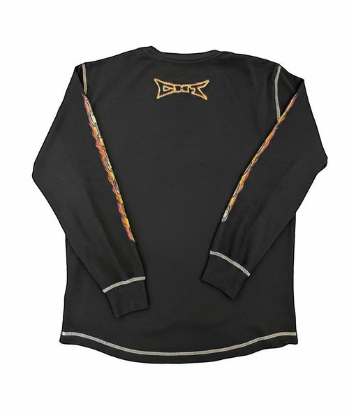 CHT Skull Fire Thermal