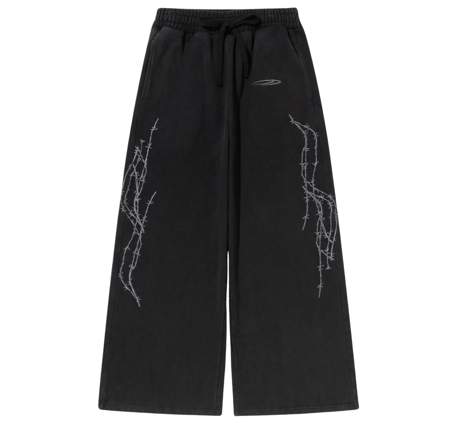 Ditch Athletic Barbed Sweatpants Coal