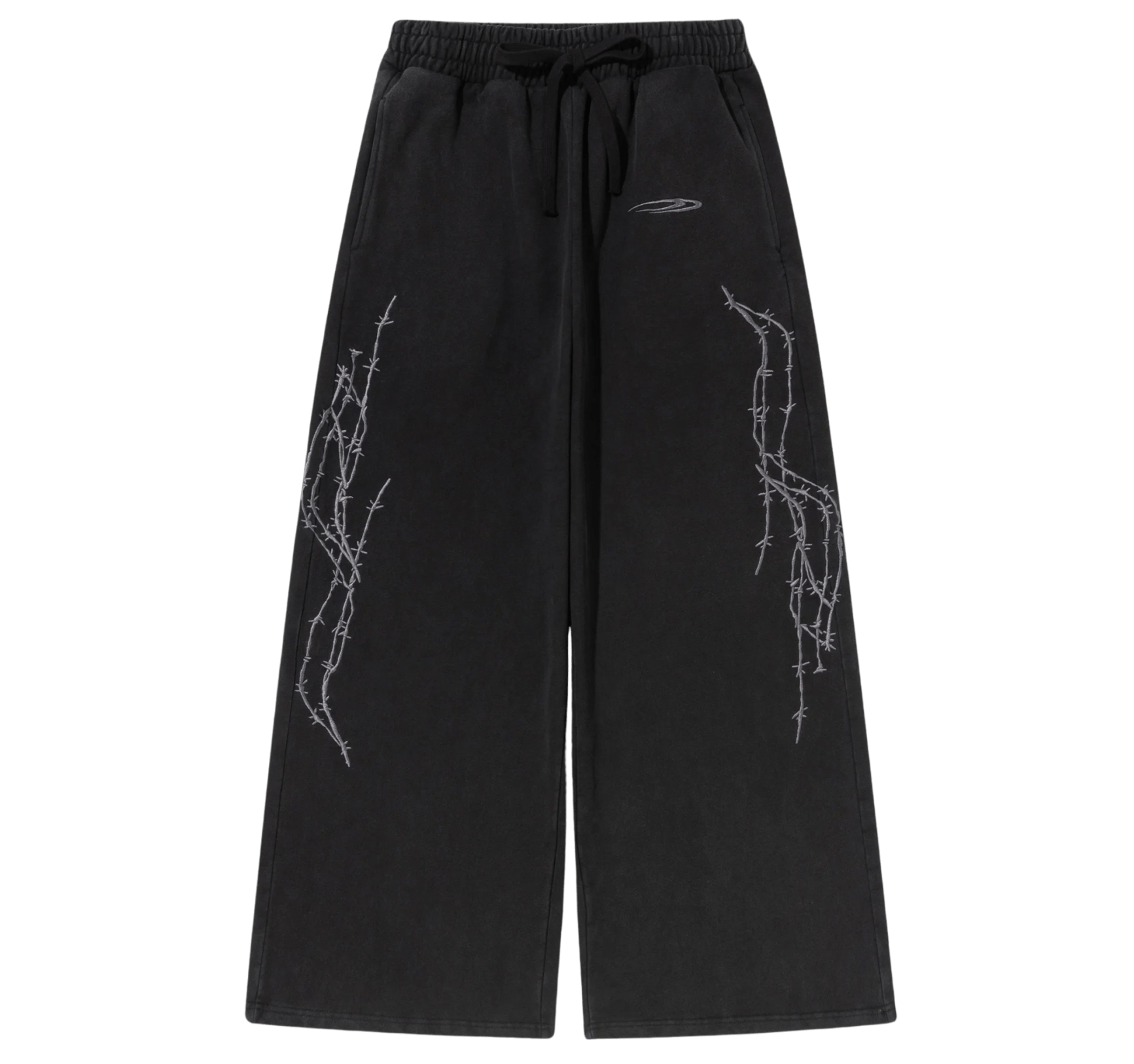 Ditch Athletic Barbed Sweatpants Coal