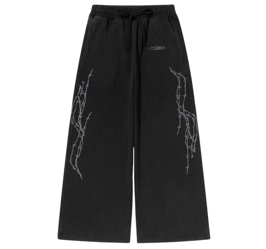 Ditch Athletic Barbed Sweatpants Coal