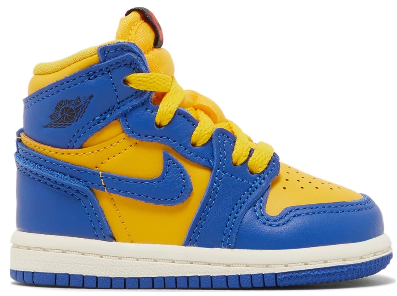 Jordan 1 Retro High OG Reverse Laney (TD)