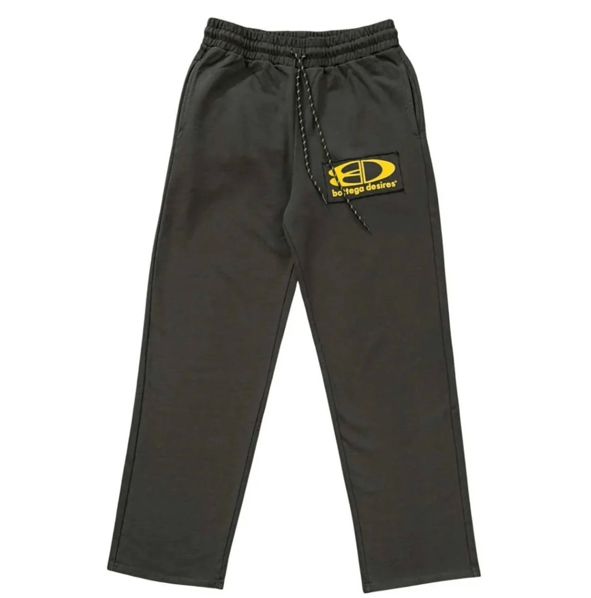 Bottega Desires Tech Sweatpants Green