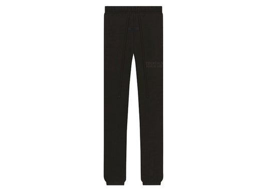 Fear of God Essentials Sweatpant Off Black