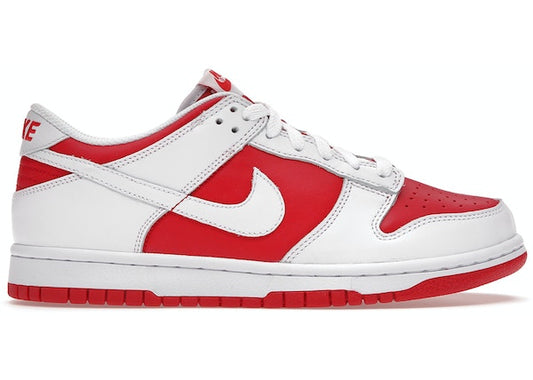 Nike Dunk Low Championship Red (2021) (GS)