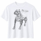 GV Gallery White DogHouse