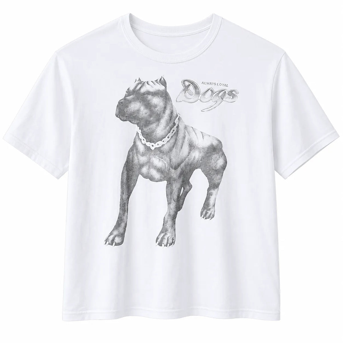 GV Gallery White DogHouse