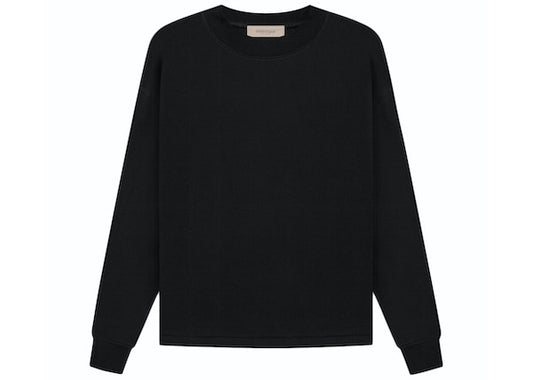 Fear of God Essentials Relaxed Crewneck (SS22) Stretch Limo