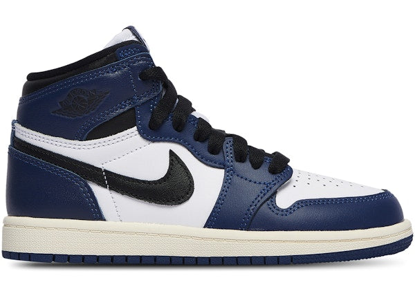 Jordan 1 Retro High OG Midnight Navy (PS)