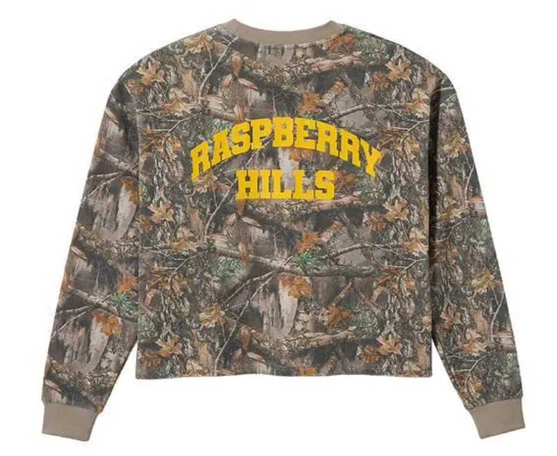 GV Gallery Realtree Thermal