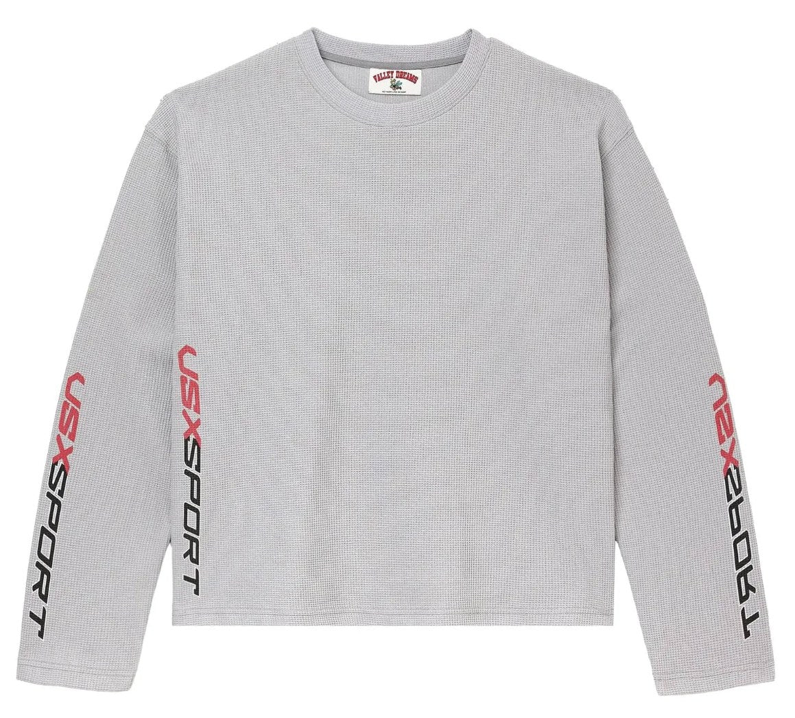 Vale Forever Nardo Vsx Thermal Grey