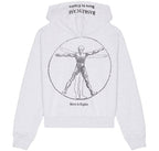 Expire Zip Hoodie
