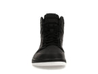 Jordan 1 Retro Black Perforated