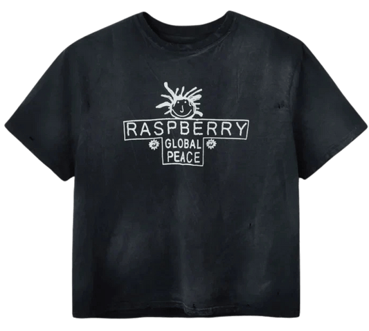 Gv Gallery Global Peace Tee
