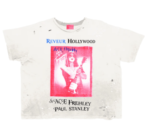 Reveur Hollywood Pauls Tee