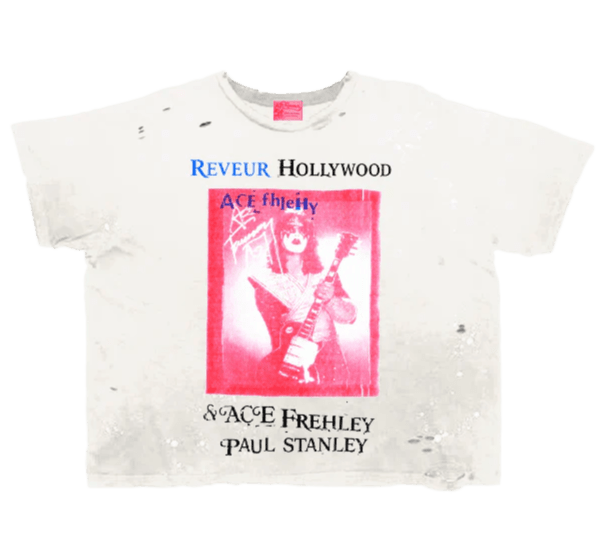 Reveur Hollywood Pauls Tee