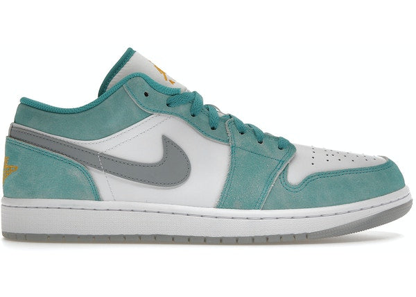 Jordan 1 Low SE New Emerald